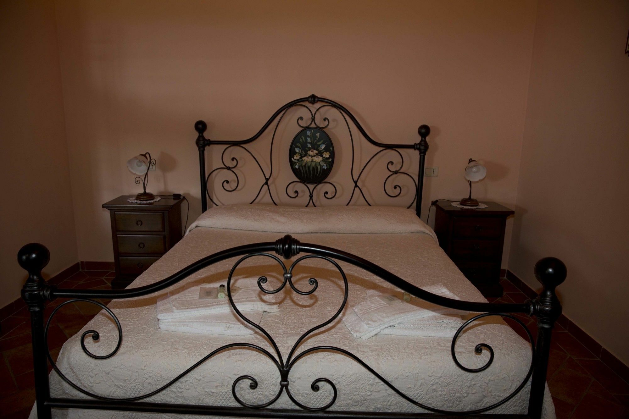 Agriturismo Poggio Pistolese 蒙塔约内 外观 照片